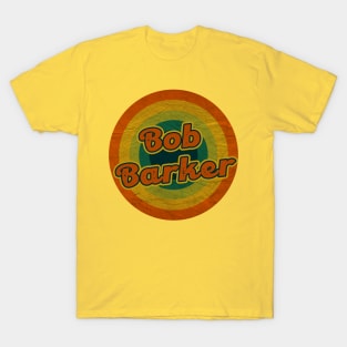 bob barker T-Shirt